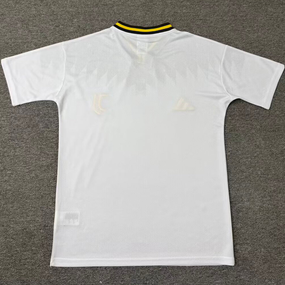jersey 2026/27 juventus especial manga corta versión fan retro