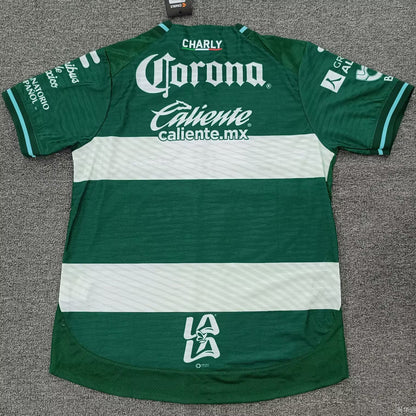 Jersey 2026/27 Lugana Santos Local Manga corta Versión Fan