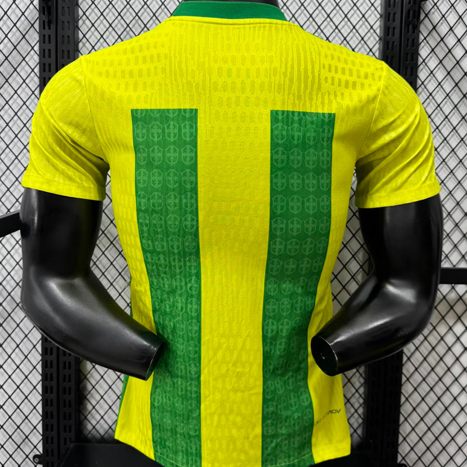 2026/27 brasil especial versión jugador selecciones