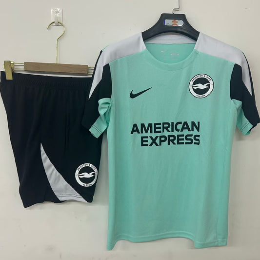 Conjunto Entrenamiento 2026 Brighton