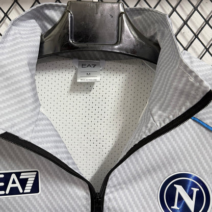 Rompeviento 2026 Napoli