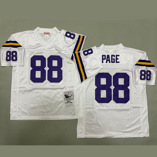 Jersey 2120 Minnesota Vikings NFL Retro