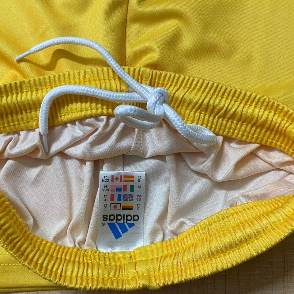 jersey 1995 club america local manga corta niño retro