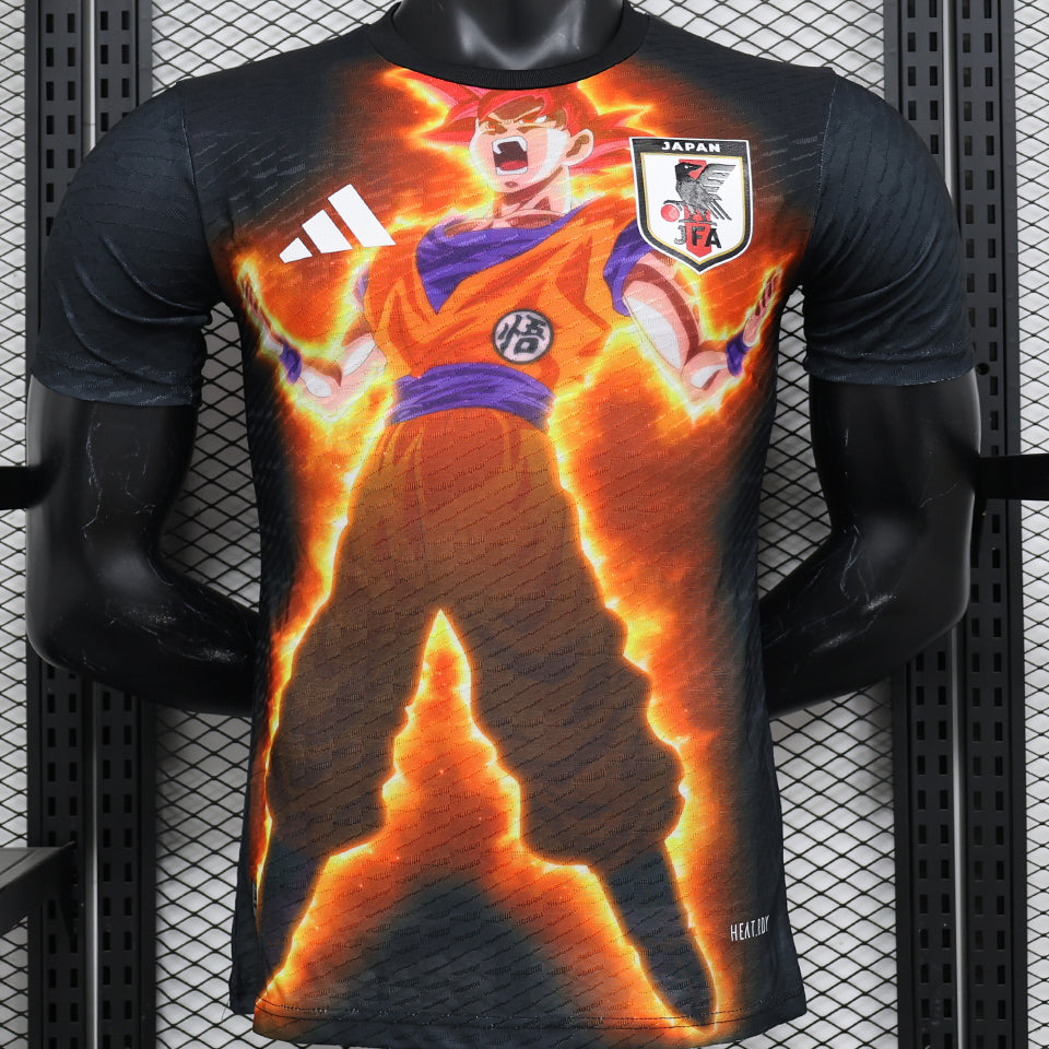 2024/25 Japon Especial Versión Jugador Selecciones