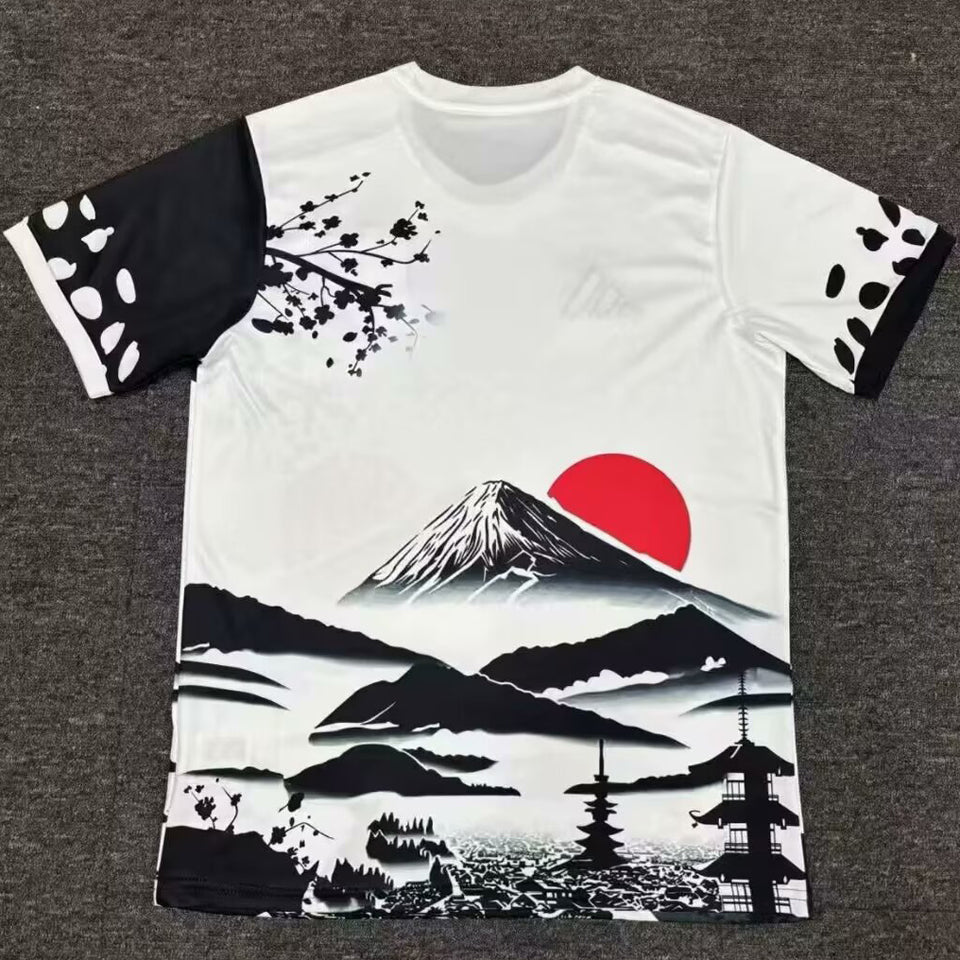 2025/26 japon especial versión fan selecciones