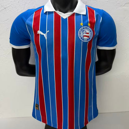 Jersey 2026/27 Bahia Visitante Manga corta Versión Jugador