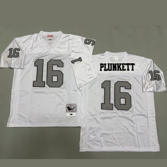 Jersey 2125 Las Vegas Raiders NFL Retro