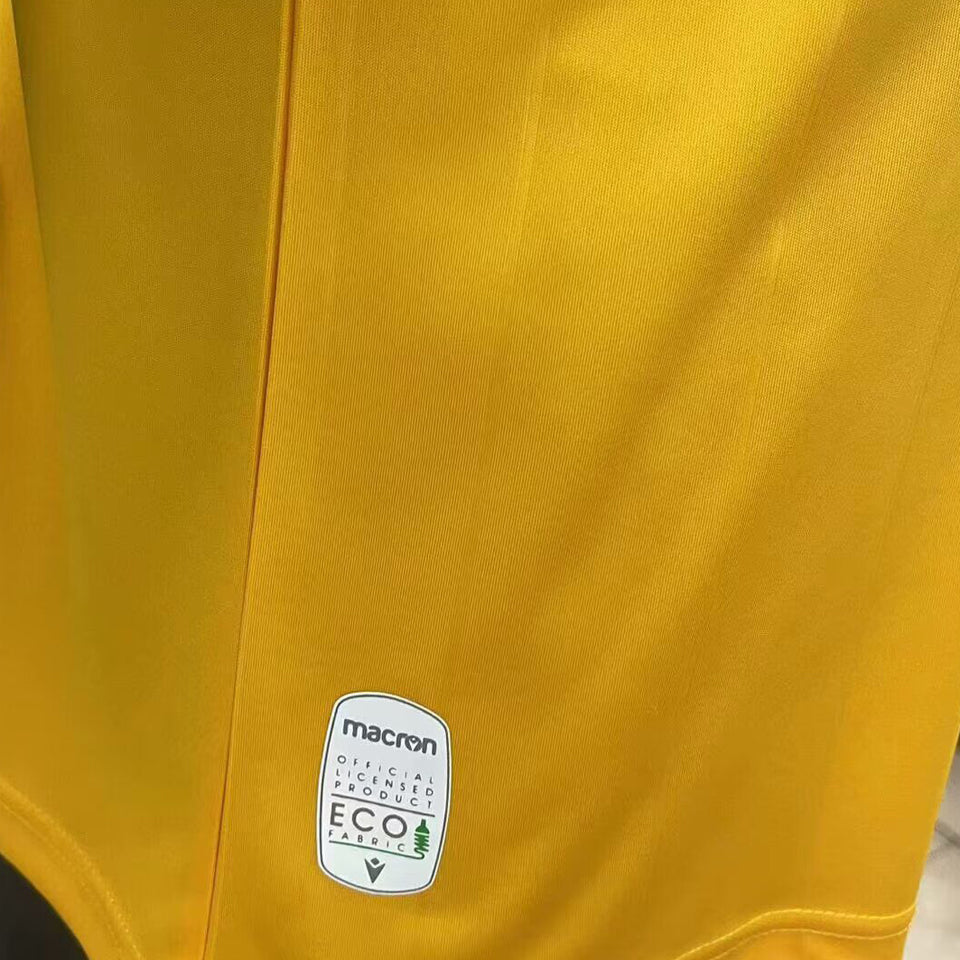Jersey 2025 Belgrade  Star Especial Manga corta Versión Fan