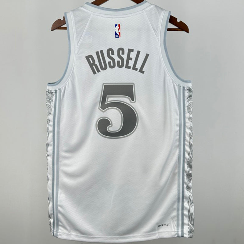 2025/26 Mavericks NBA