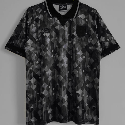 1990 Inglaterra Especial Versión Fan Selecciones Retro