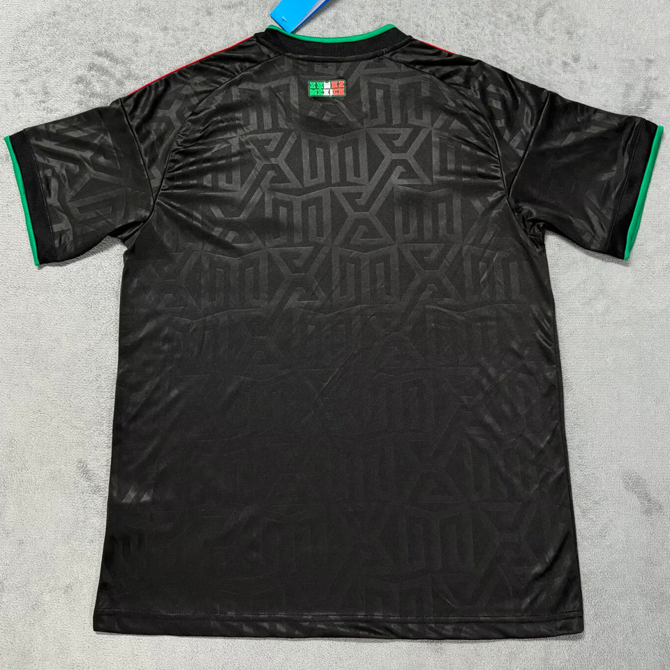 2025/26 mexico visitante versión fan selecciones