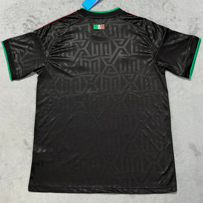 2025/26 Mexico Visitante Versión Fan Selecciones