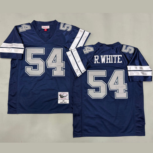 Jersey 2115 Dallas Cowboys NFL Retro