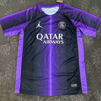 Jersey 2025/26 PSG Especial Manga corta Versión Fan