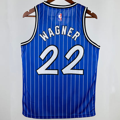 2019 Magic NBA Retro