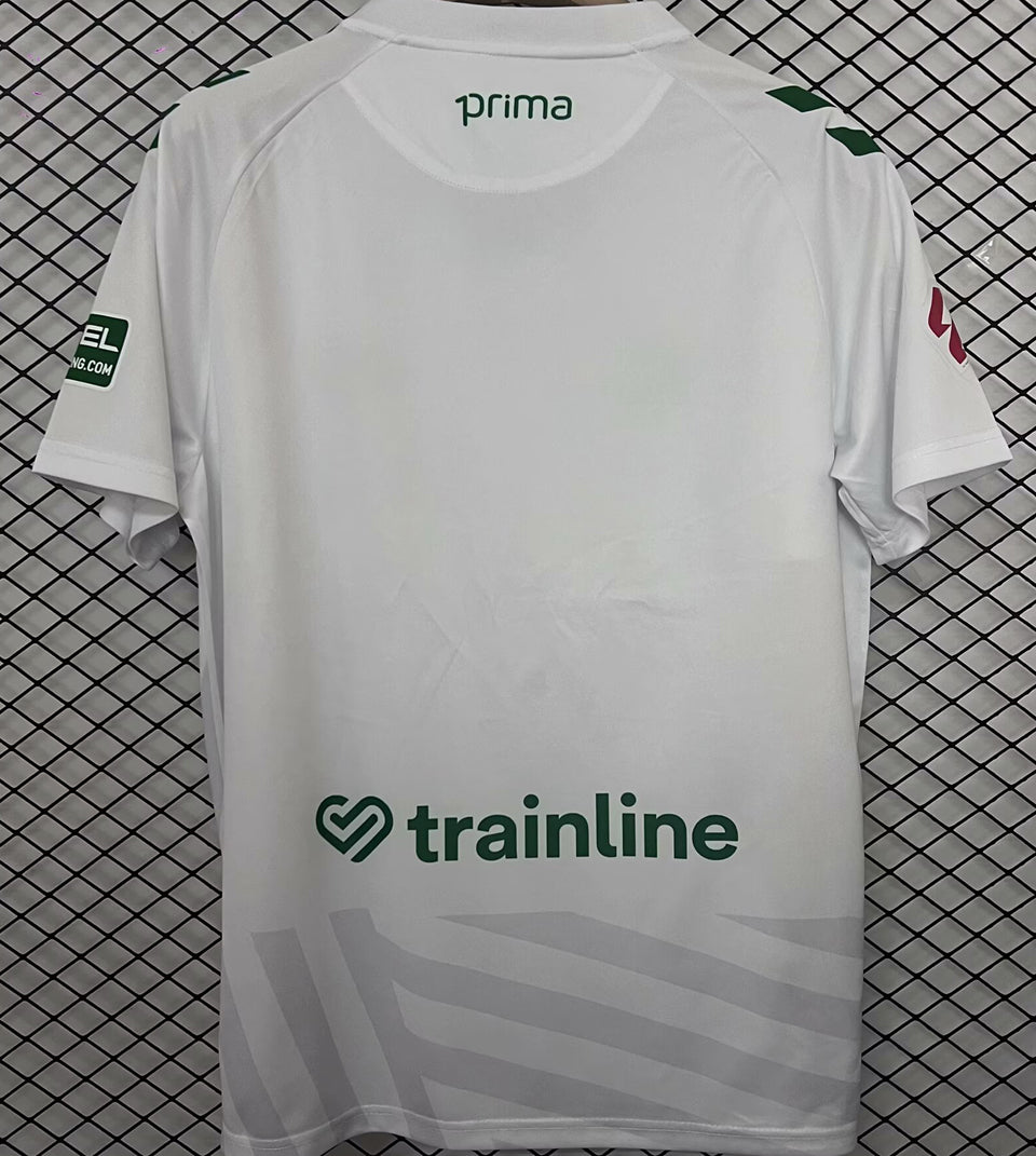 Jersey 2025/26 R BTS Especial Manga corta Versión Fan
