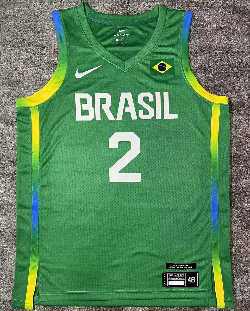 2024 Brasil NBA