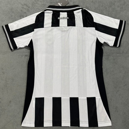 Jersey 2025/26 Botafogo Local Manga corta Mujer