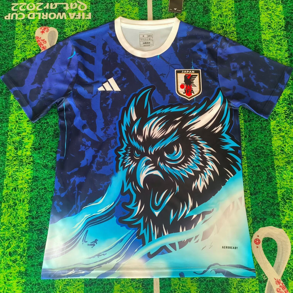 2026 japon especial versión fan selecciones