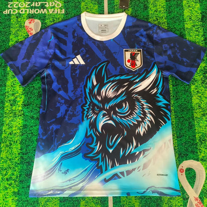 2026 Japon Especial Versión Fan Selecciones