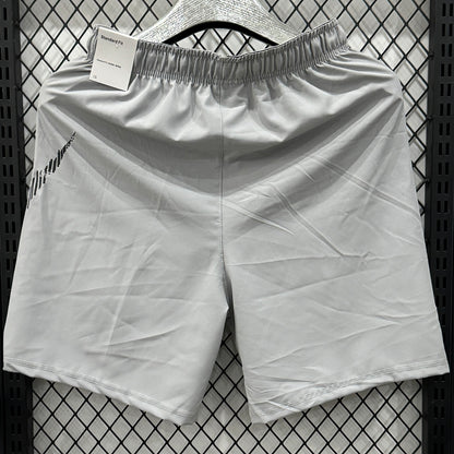 2025/26 NK  Casual Especial Versión Fan Shorts/ Pantalones