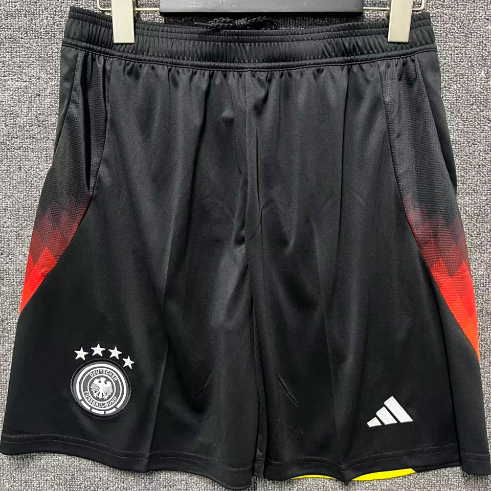 2024/25 Alemania Especial Versión Fan Shorts/ Pantalones