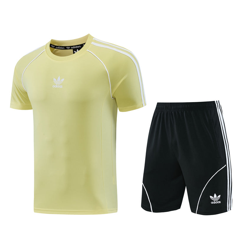 conjunto entrenamiento 2026/27 ad