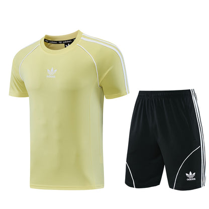 Conjunto Entrenamiento 2026/27 AD