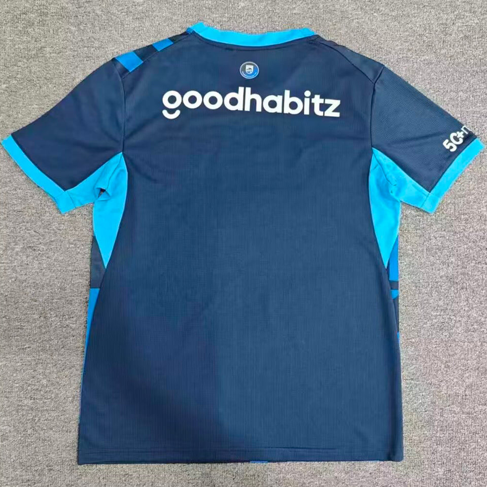 jersey 2026/27 psv tercero manga corta versión fan