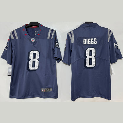 Jersey 2129 Inglaterra NFL