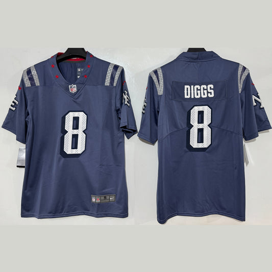 Jersey 2129 Inglaterra NFL