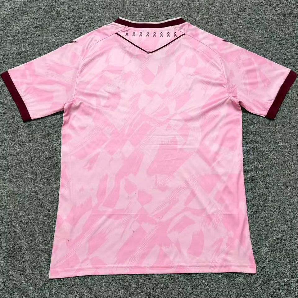 jersey 2026/27 nantes especial manga corta versión fan