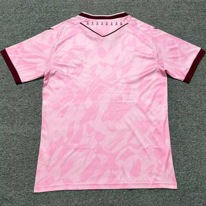 Jersey 2026/27 Nantes Especial Manga corta Versión Fan