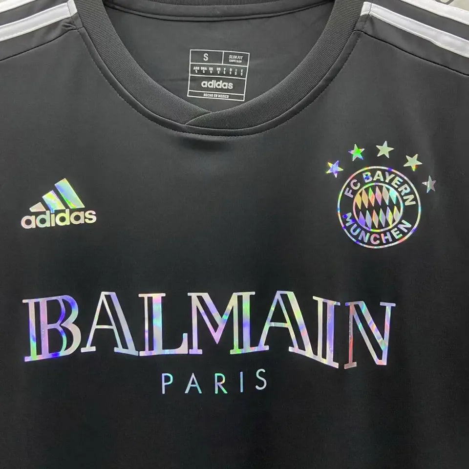 Jersey 2024 Bayern Munich Especial Manga corta Versión Fan