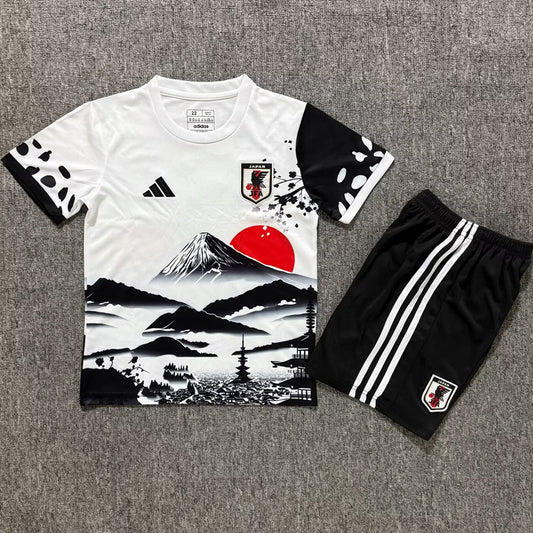 2025/26 Japon Especial Niño Selecciones