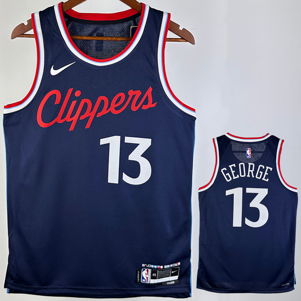 2024/25 Clippers NBA