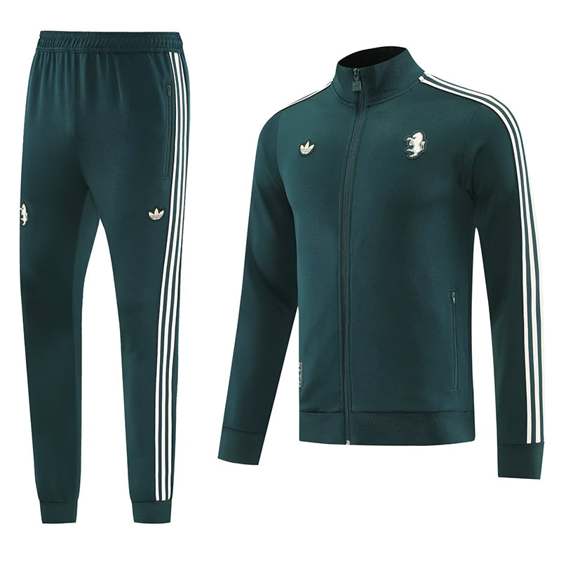 conjunto casual 2026/27 juventus