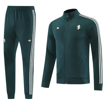 Conjunto Casual 2026/27 Juventus
