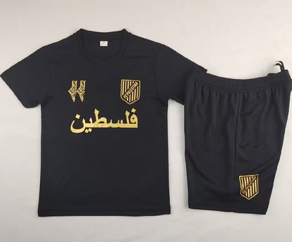 2025 Palestine Especial Niño Selecciones