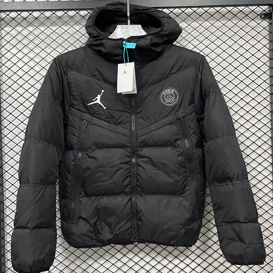 conjunto casual 2026/27 psg x jd