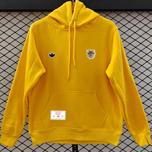 Hoody 2026 Benfica Retro