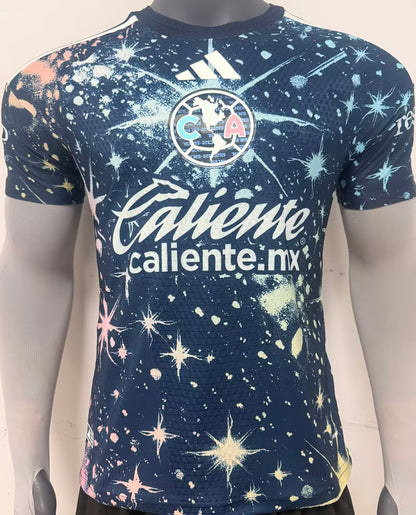 Jersey 2026/27 Club America Tercero Manga corta Versión Jugador
