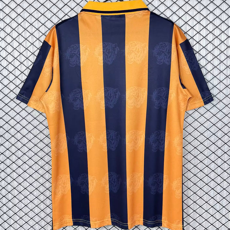jersey 1997/1998 hull city local manga corta versión fan retro