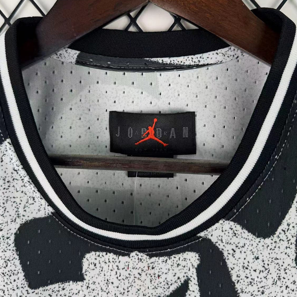 2026/27 jordan casual especial versión fan nan