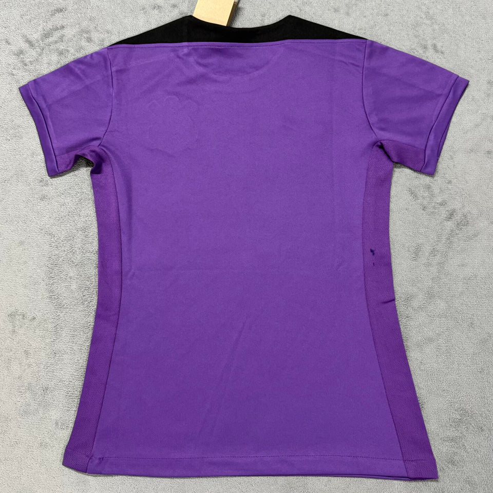 jersey 2025 corinthians especial manga corta mujer