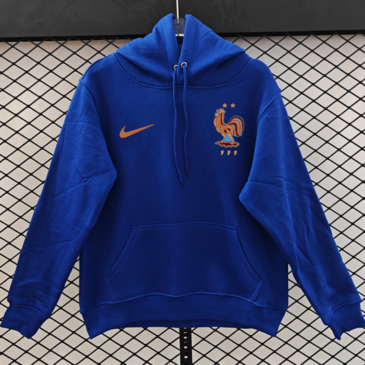 Hoody 2026 Francia