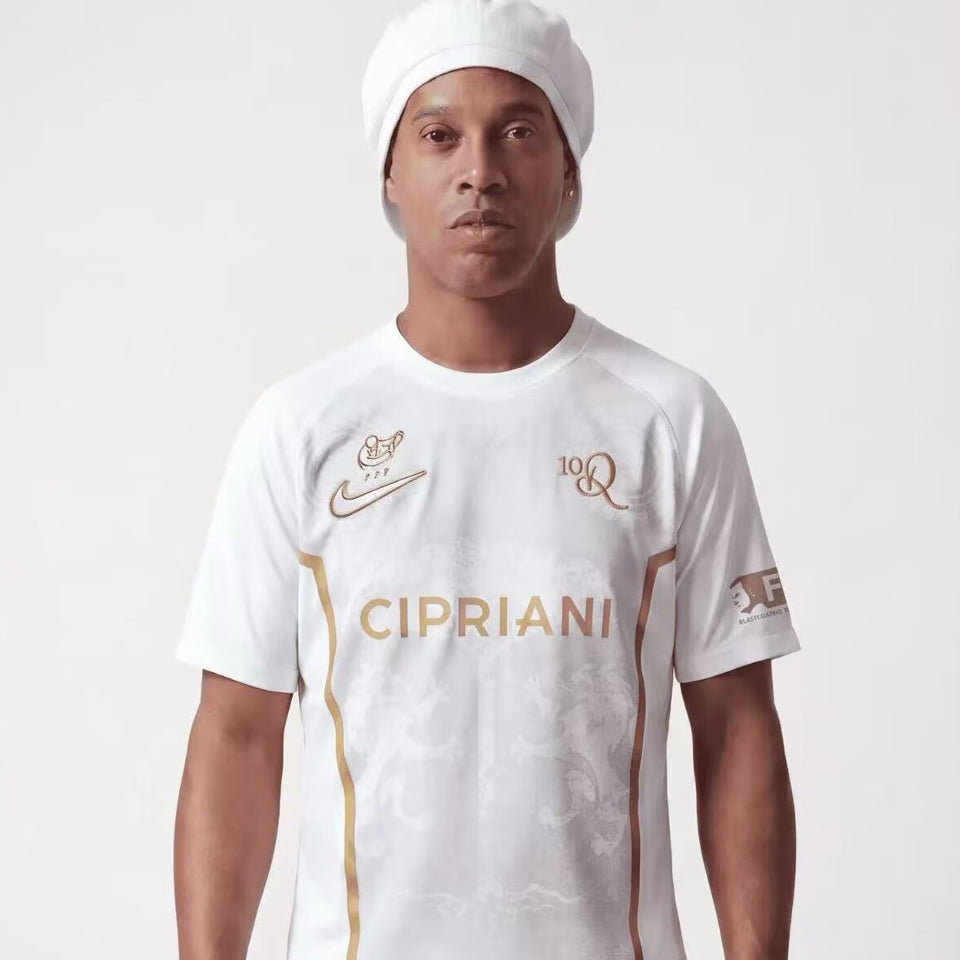 jersey 2026/27 ravenna especial manga corta versión jugador