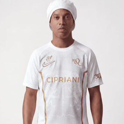 Jersey 2026/27 Ravenna Especial Manga corta Versión Jugador