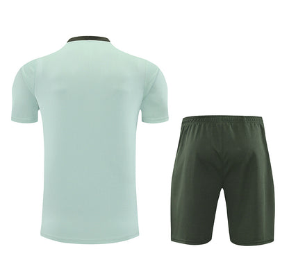 Conjunto Entrenamiento 2025/26 Chelsea