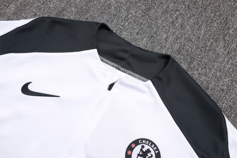 conjunto entrenamiento 2025/26 chelsea